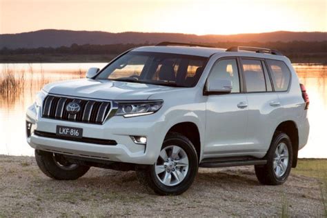 buy toyota prado 2018|toyota landcruiser prado car sales.